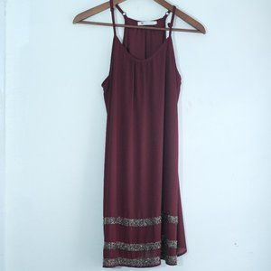 The Impeccable Pig Dress